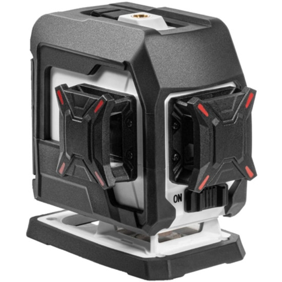 Laser KAPRO® 933 Prolaser® NUCLEO GREEN, 3D All-Lines