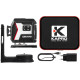 Laser KAPRO® 933 Prolaser® NUCLEO GREEN, 3D All-Lines