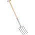 Fork Strend Pro Premium, 56x7.5x118 cm, stainless steel