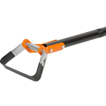Strend Pro Garden kultivaator, 15x79-153 cm, kokkupandav käepide