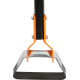 Strend Pro Garden kultivaator, 15x79-153 cm, kokkupandav käepide