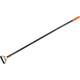 Strend Pro Garden kultivaator, 15x79-153 cm, kokkupandav käepide