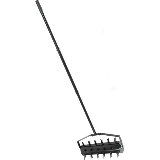 Aerator Strend Pro Garden, 40x145 см, 33 шипа