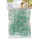 Clamping Clip Strend Pro Garden, 57x40 mm, pack of 40 pcs