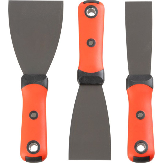 Набор Strend Pro Squeegee, 3 части, 40 мм, 60 мм, 80 мм