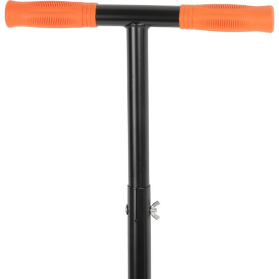 Aerator Strend Pro Garden, tubular, 4-tined, 25x102 cm
