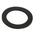 Gasket SG131, 1/2", rubber