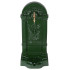 Garden sink 380x305x760mm