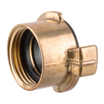 Adaptor GF121, 1 1/4", Male, threadt, GEKA, Ms Adaptor GF121, 1 1/4", Male, threadt, GEKA, Ms