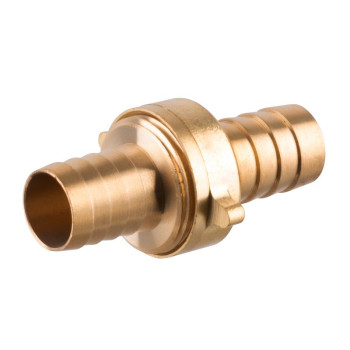 Connector GF833, 1/2"x13 mm, Ms