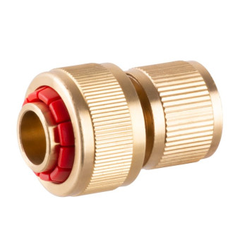 Komplekt GF343, adapter 3/4"-1, pistikud 3/4", otsik Komplekt GF343, adapter 3/4"-1, pistikud 3/4", otsik