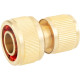 Set GF343, adapter 3/4"-1, connectors 3/4", nozzle Set GF343, adapter 3/4"-1, connectors 3/4", nozzle