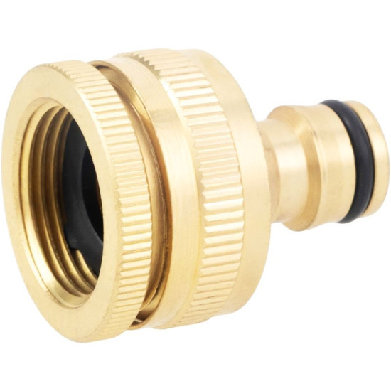 Set GF343, adapter 3/4"-1, connectors 3/4", nozzle Set GF343, adapter 3/4"-1, connectors 3/4", nozzle