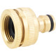 Set GF343, adapter 3/4"-1, connectors 3/4", nozzle Set GF343, adapter 3/4"-1, connectors 3/4", nozzle