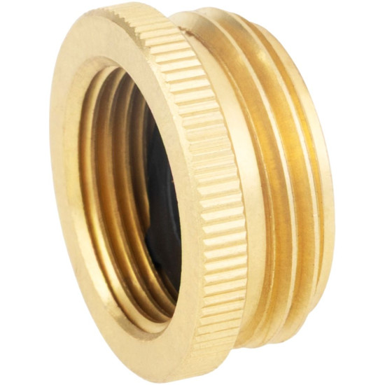 Set GF343, adapter 3/4"-1, connectors 3/4", nozzle Set GF343, adapter 3/4"-1, connectors 3/4", nozzle