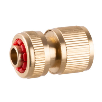 Komplekt GF341, adapter 3/4"-1, pistikud 1/2", otsik Komplekt GF341, adapter 3/4"-1, pistikud 1/2", otsik