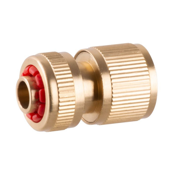 Komplekt GF341, adapter 3/4"-1, pistikud 1/2", otsik Komplekt GF341, adapter 3/4"-1, pistikud 1/2", otsik