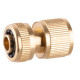 Komplekt GF341, adapter 3/4"-1, pistikud 1/2", otsik Komplekt GF341, adapter 3/4"-1, pistikud 1/2", otsik