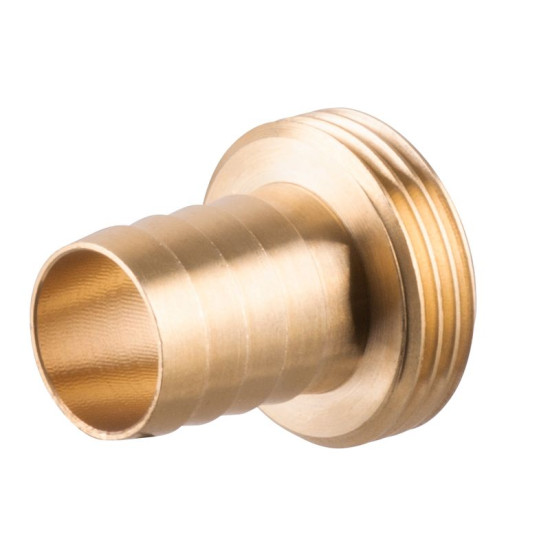 Connector GF833, 1 1/4"x32 mm, Ms