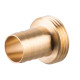 Connector GF833, 1 1/4"x32 mm, Ms