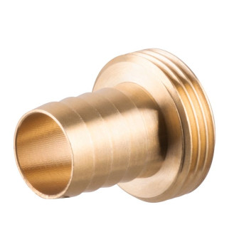 Connector GF833, 3/4"x20 mm, Ms Connector GF833, 3/4"x20 mm, Ms