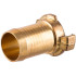 Adapter GF118, 3/4"x20 mm, Ms, GEKA