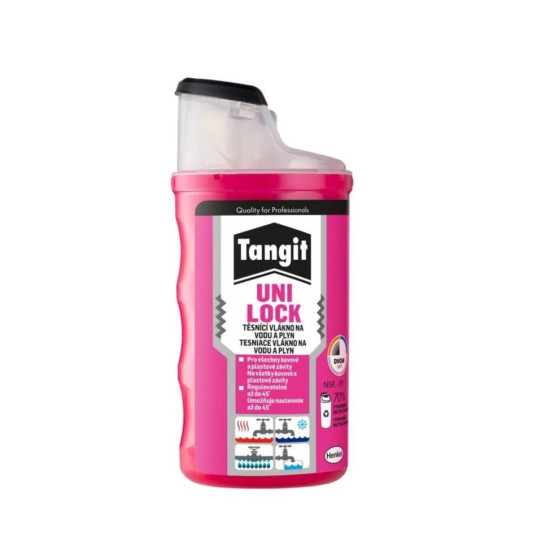 Tihenduskeere Tangit UNI-LOCK, L-160+20 m