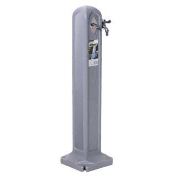 Aiakraan ITWTaN, 90 cm, hall, vee jaoks Aiakraan ITWTaN, 90 cm, hall, vee jaoks