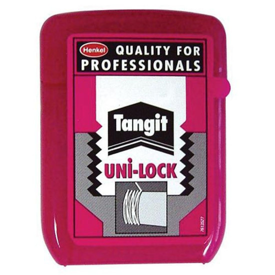 Универсальная герметизирующая нить Tangit Uni-Lock , L-20 м