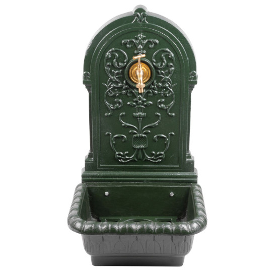 Garden sink 440x360x765mm