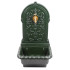 Garden sink 440x360x765mm