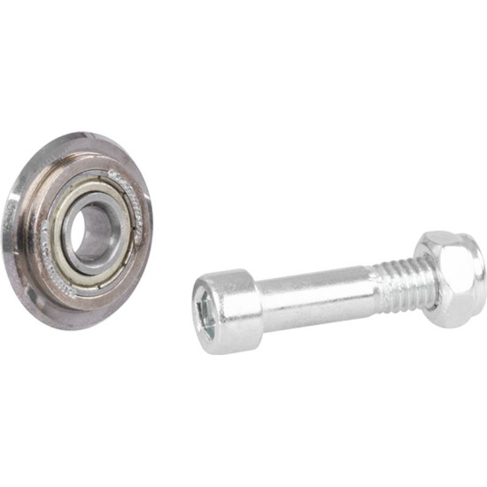 Wheel WB218 (22x6x6 mm) spare, for paving cutter, professional