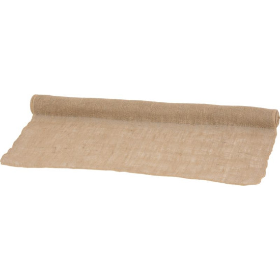 Ткань Strend Pro Garden, джут, 100 см, L-5 м