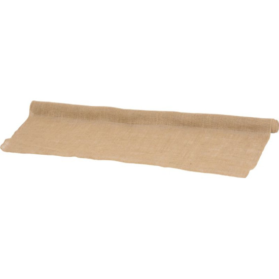 Ткань Strend Pro Garden, джут, 120 см, L-3 м