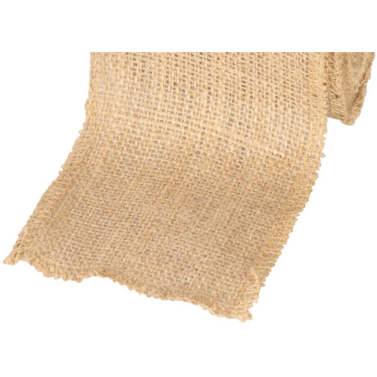 Tape Strend Pro, jute, 10 cm x 10 m