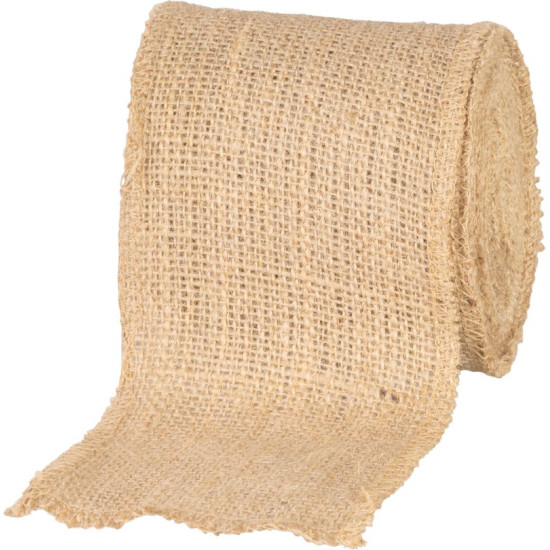 Tape Strend Pro, jute, 10 cm x 10 m