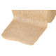 Ribbon Strend Pro Garden, jute, 15 cm, L-25 m