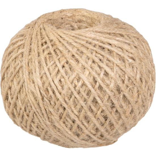 Twine Strend Pro Garden, джут, 250 г