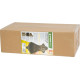 Gardens kraanikauss LT-H14299, aed, vask, 665x370x185 mm Gardens kraanikauss LT-H14299, aed, vask, 665x370x185 mm