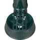 Gardens LT-DC035 sink, garden, green, 290x250x740 mm Gardens LT-DC035 sink, garden, green, 290x250x740 mm