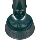 Gardens LT-DC035 sink, garden, green, 290x250x740 mm Gardens LT-DC035 sink, garden, green, 290x250x740 mm