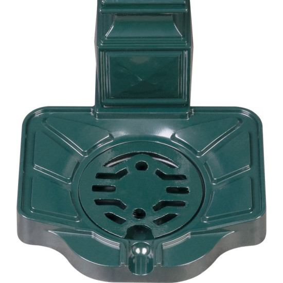 Strend Pro Garden LT-DC036 sink, garden, green, 330x290x820 mm Strend Pro Garden LT-DC036 sink, garden, green, 330x290x820 mm