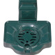 Strend Pro Garden LT-DC036 sink, garden, green, 330x290x820 mm Strend Pro Garden LT-DC036 sink, garden, green, 330x290x820 mm