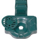 Strend Pro Garden LT-DC036 sink, garden, green, 330x290x820 mm Strend Pro Garden LT-DC036 sink, garden, green, 330x290x820 mm