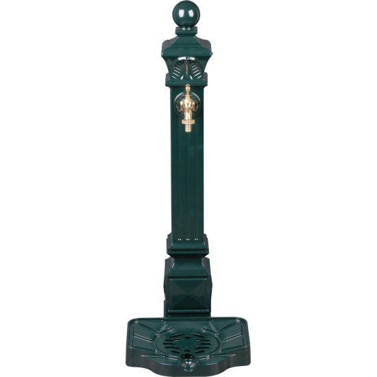 Strend Pro Garden LT-DC036 sink, garden, green, 330x290x820 mm Strend Pro Garden LT-DC036 sink, garden, green, 330x290x820 mm