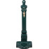 Strend Pro Garden LT-DC036 sink, garden, green, 330x290x820 mm