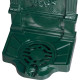 Strend Pro Garden LT-DC034 Раковина, садовая, зеленая, 390x320x830 мм Strend Pro Garden LT-DC034 Раковина, садовая, зеленая, 390x320x830 мм