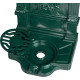 Strend Pro Garden LT-DC034 Раковина, садовая, зеленая, 390x320x830 мм Strend Pro Garden LT-DC034 Раковина, садовая, зеленая, 390x320x830 мм