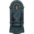 Kraanikauss Strend Pro Garden LT-DC017, aed, roheline, 390x320x830 mm