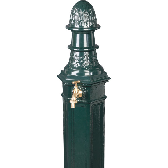 Strend Pro Garden LT-H3523-2 sink, garden, green, 490x310x925 mm Strend Pro Garden LT-H3523-2 sink, garden, green, 490x310x925 mm